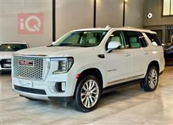 GMC Yukon